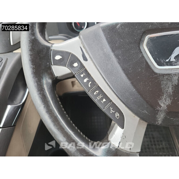 2018 MAN TGX 18.500-42935474