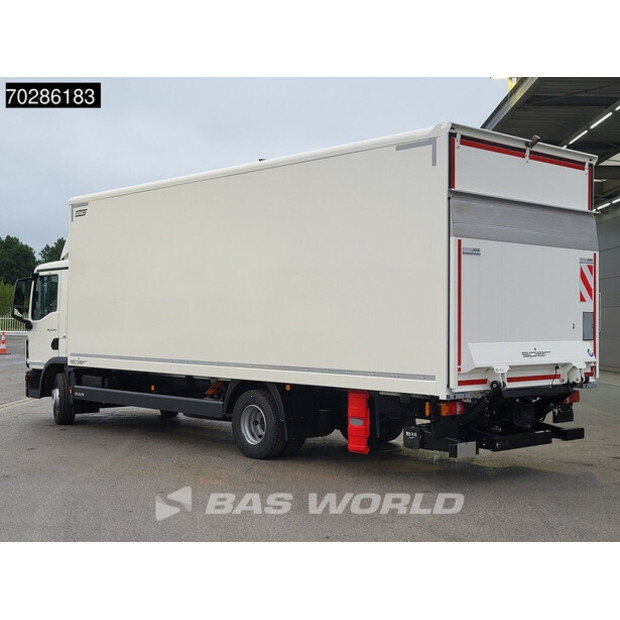 2025 MAN TGL 12.220-42935480