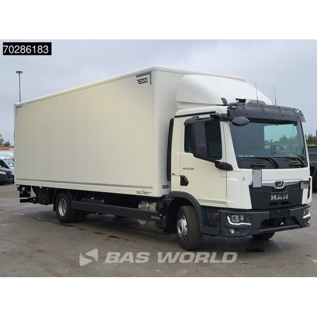 2025 MAN TGL 12.220-42935485