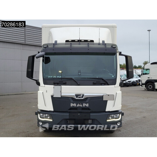 2025 MAN TGL 12.220-42935487