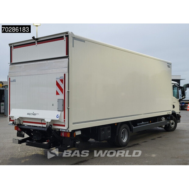 2025 MAN TGL 12.220-42935491