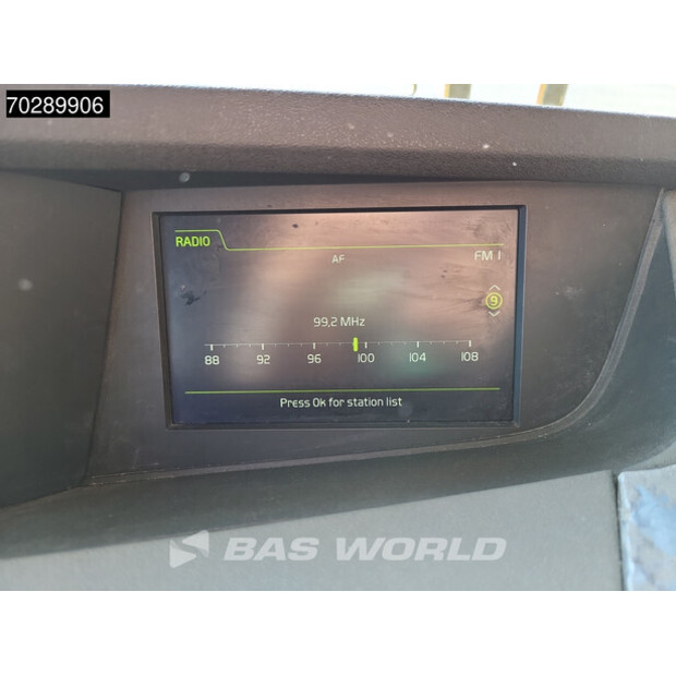 2016 Volvo FH 420-42935520