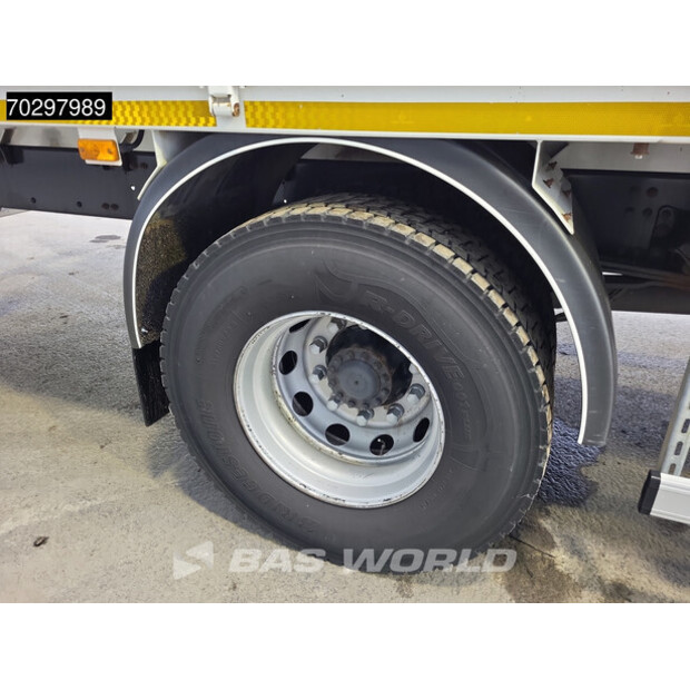 2019 Renault C280-42935544