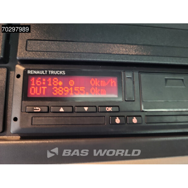 2019 Renault C280-42935554