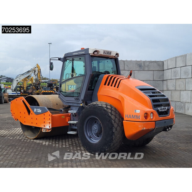 2015 HAMM H13IX-42935561