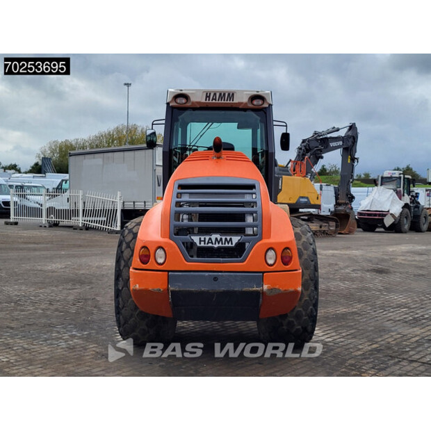 2015 HAMM H13IX-42935562