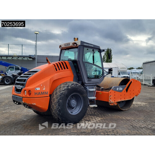 2015 HAMM H13IX-42935564