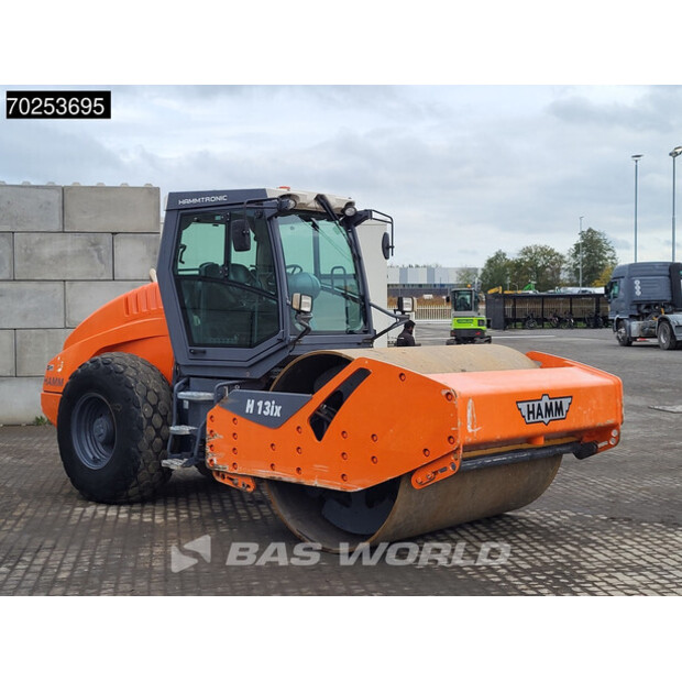 2015 HAMM H13IX-42935565