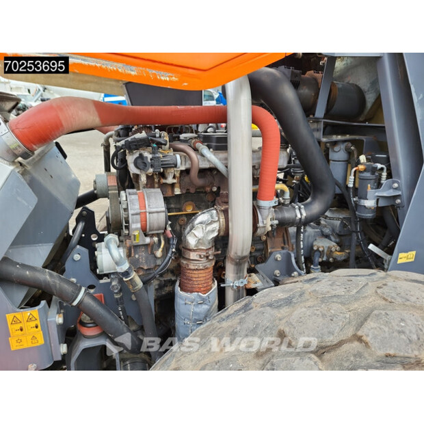 2015 HAMM H13IX-42935568