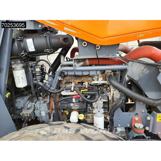 2015 HAMM H13IX-42935570