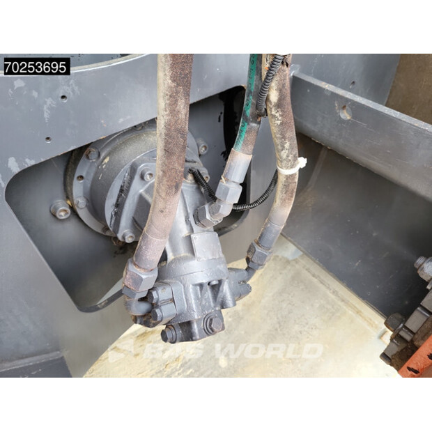 2015 HAMM H13IX-42935573