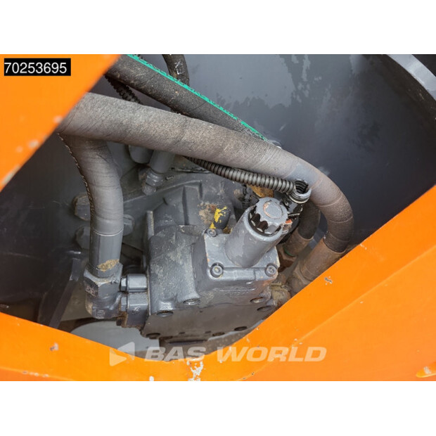 2015 HAMM H13IX-42935574