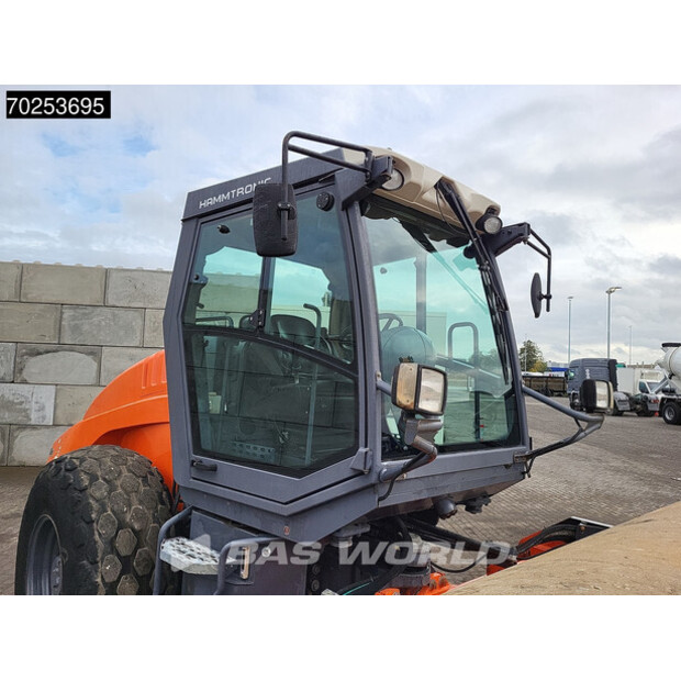 2015 HAMM H13IX-42935575