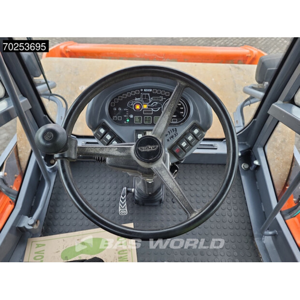 2015 HAMM H13IX-42935580
