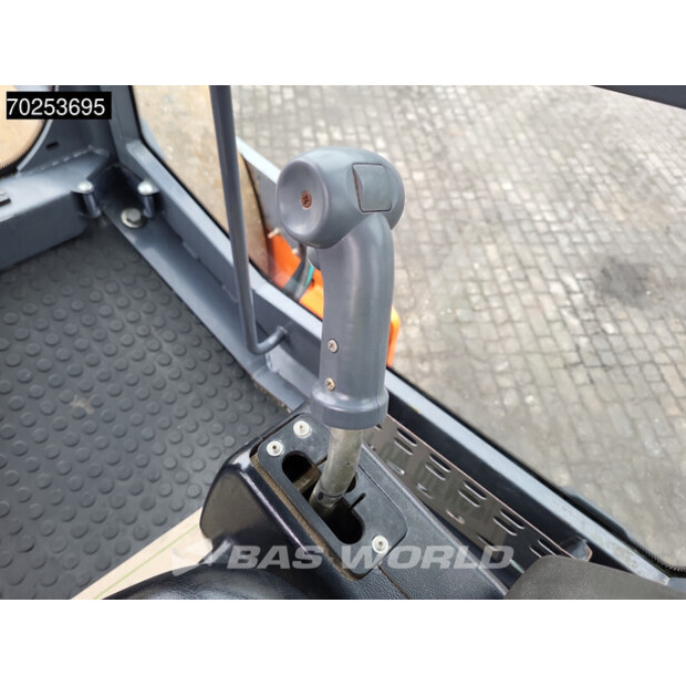 2015 HAMM H13IX-42935581