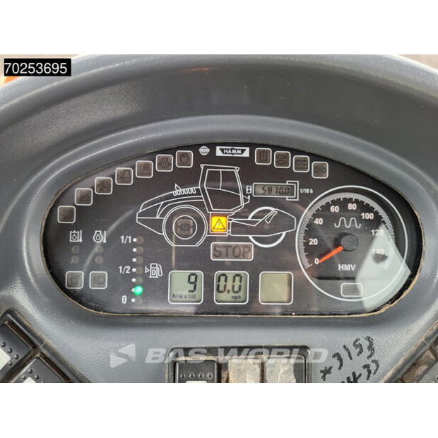 2015 HAMM H13IX-42935582