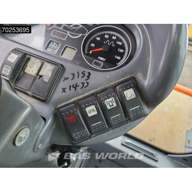 2015 HAMM H13IX-42935585