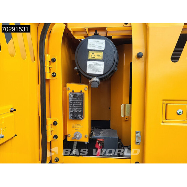 2025 هيونداي R215L-42935612