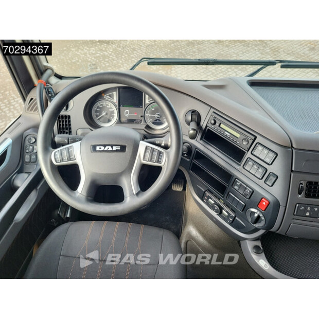 2021 داف XF 480-42935642