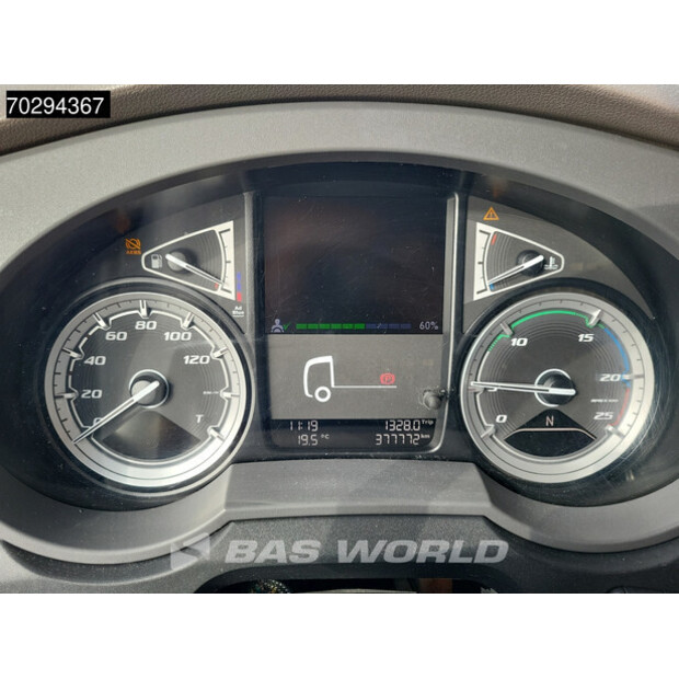 2021 داف XF 480-42935653
