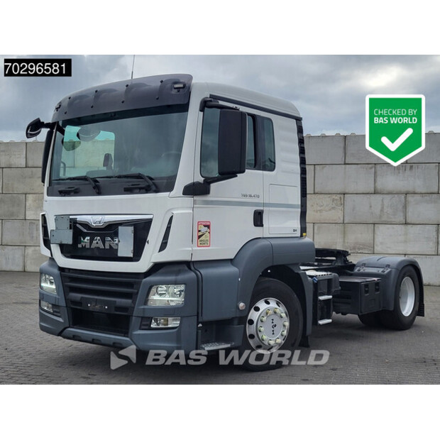 2020 مان TGS 18.470-42935690