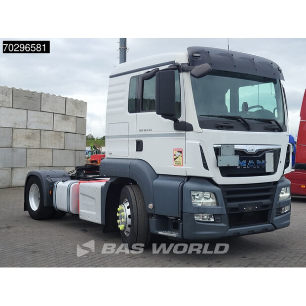 2020 مان TGS 18.470-42935692