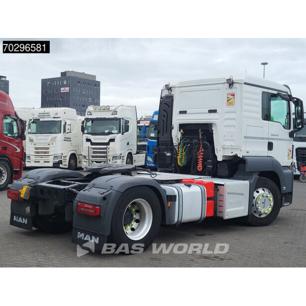 2020 مان TGS 18.470-42935694