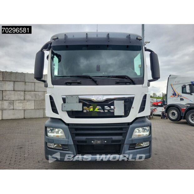 2020 مان TGS 18.470-42935695
