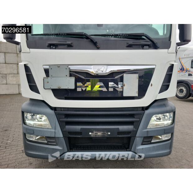 2020 مان TGS 18.470-42935697