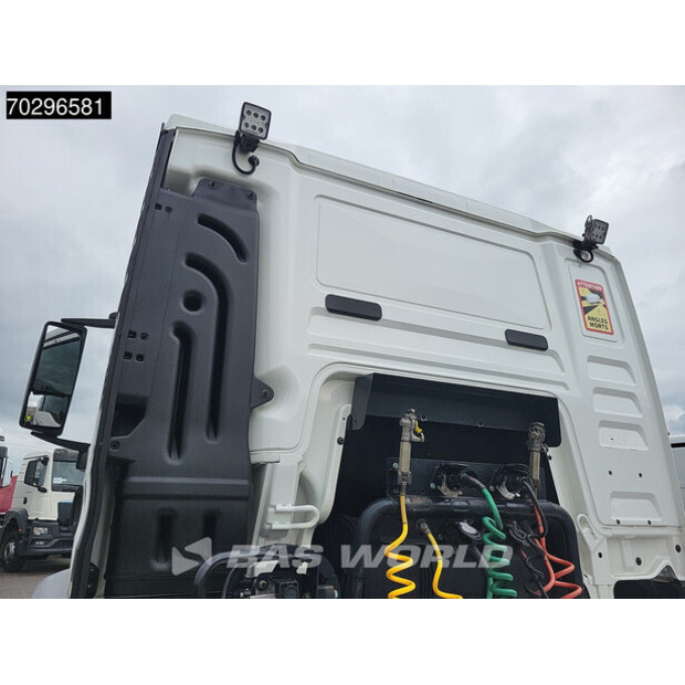 2020 مان TGS 18.470-42935699
