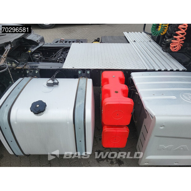 2020 مان TGS 18.470-42935702