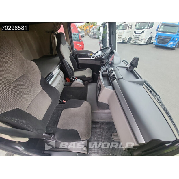 2020 مان TGS 18.470-42935715
