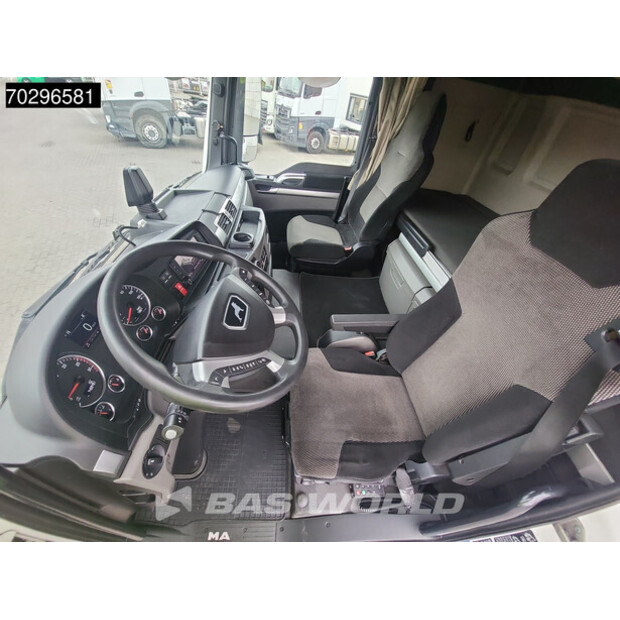 2020 مان TGS 18.470-42935716