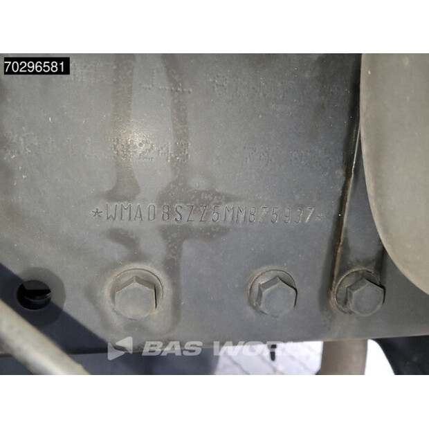 2020 مان TGS 18.470-42935723