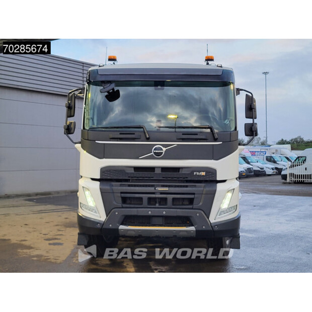 2025 Volvo FMX 430-42935818