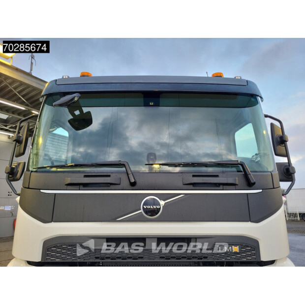 2025 Volvo FMX 430-42935819