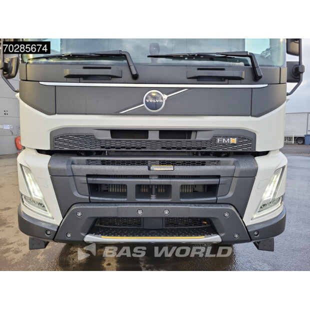 2025 Volvo FMX 430-42935820