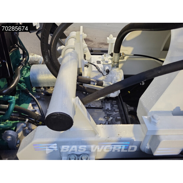 2025 Volvo FMX 430-42935824