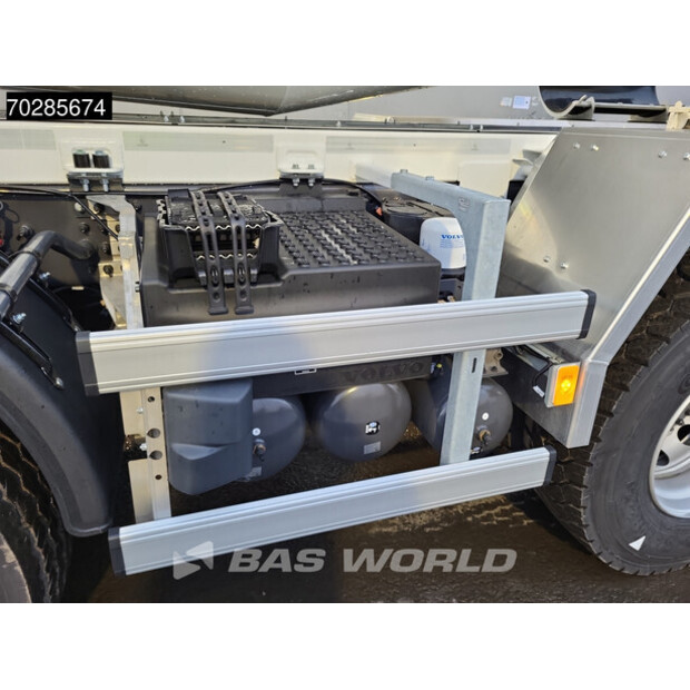 2025 Volvo FMX 430-42935826