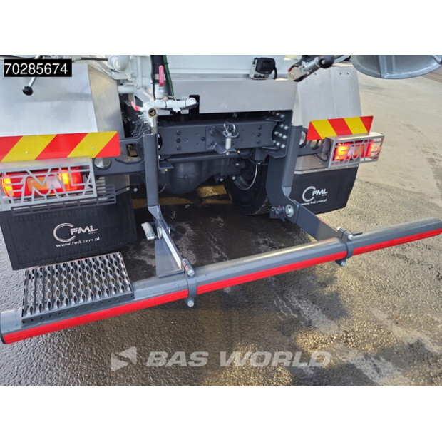 2025 Volvo FMX 430-42935830