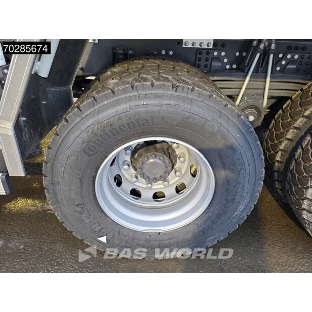 2025 Volvo FMX 430-42935832