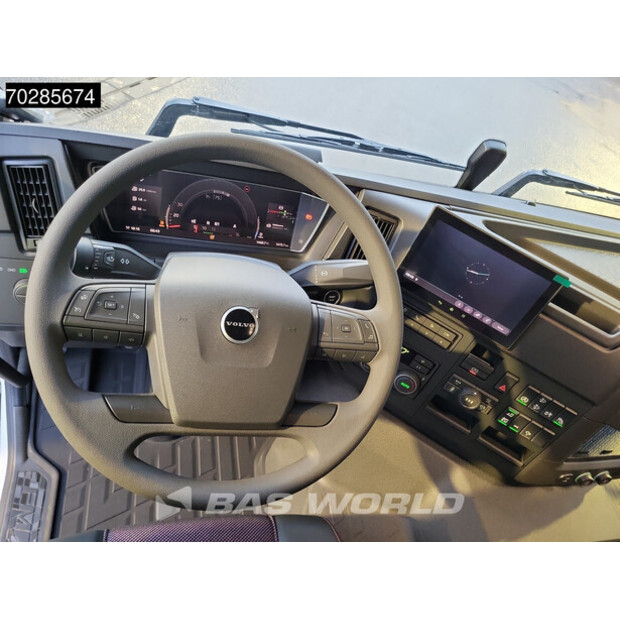 2025 Volvo FMX 430-42935835