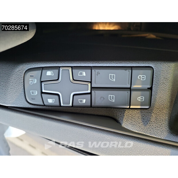 2025 Volvo FMX 430-42935836