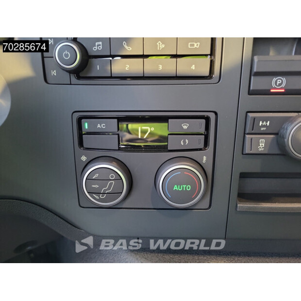 2025 Volvo FMX 430-42935840
