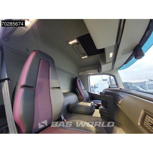 2025 Volvo FMX 430-42935841