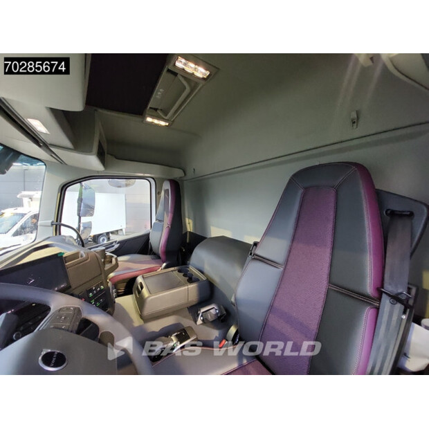 2025 Volvo FMX 430-42935842