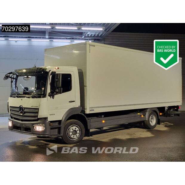 2022 Mercedes-Benz ATEGO 1223-42935866