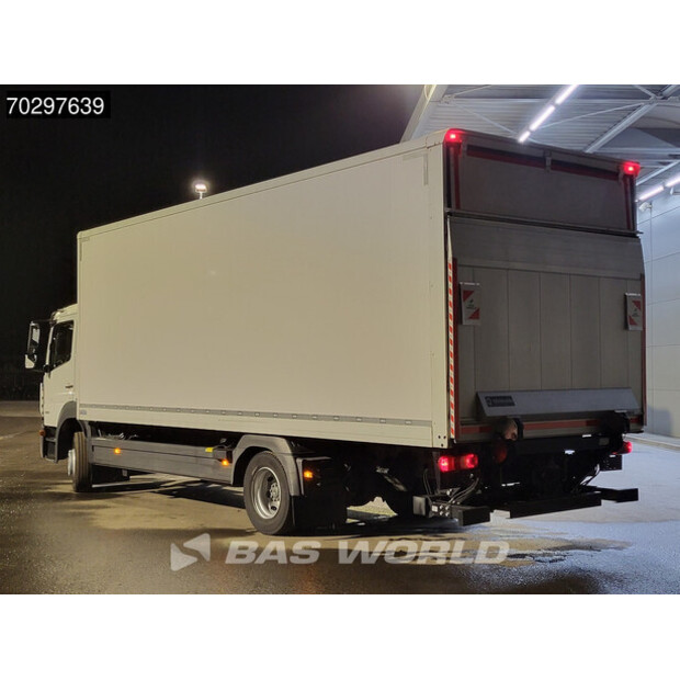 2022 Mercedes-Benz ATEGO 1223-42935867