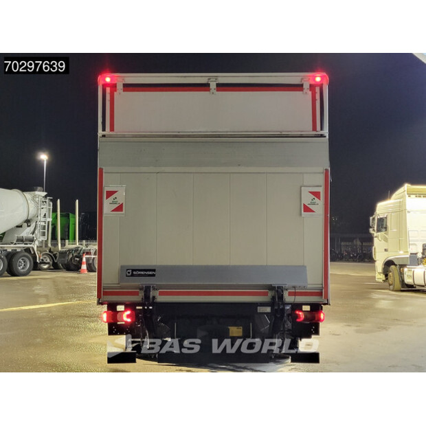 2022 Mercedes-Benz ATEGO 1223-42935868