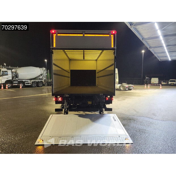 2022 Mercedes-Benz ATEGO 1223-42935870